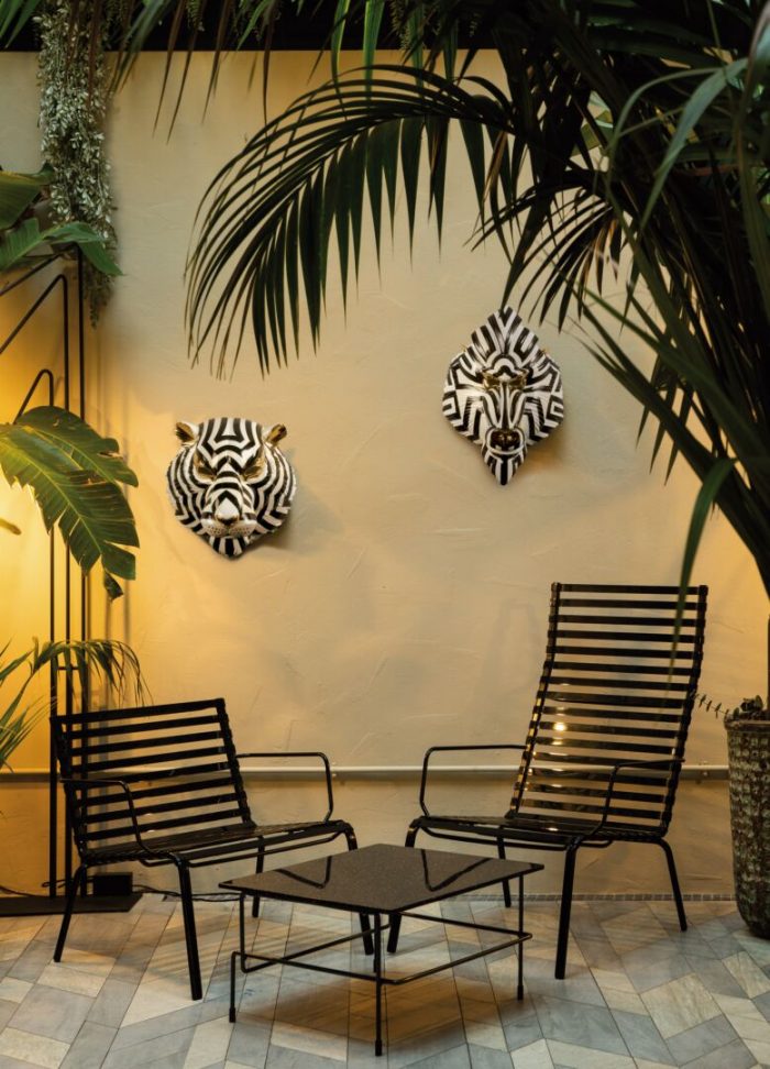 Trend New Pieces Maison Objet