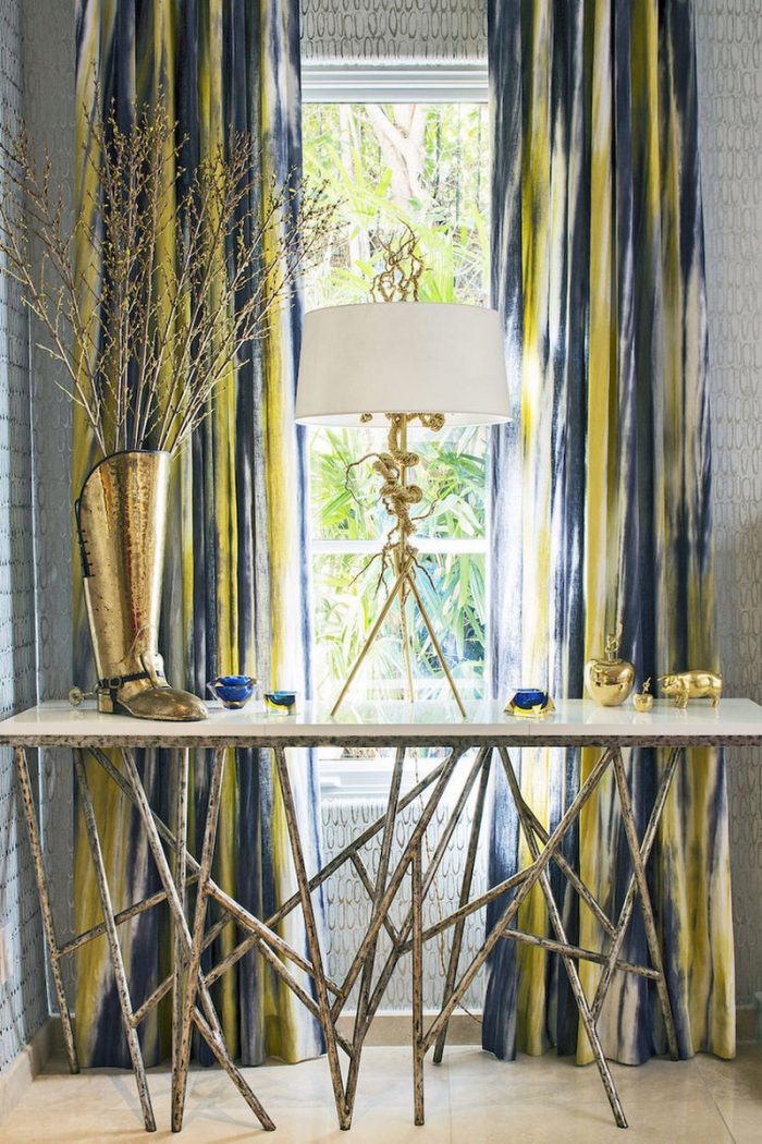 natural trend design project