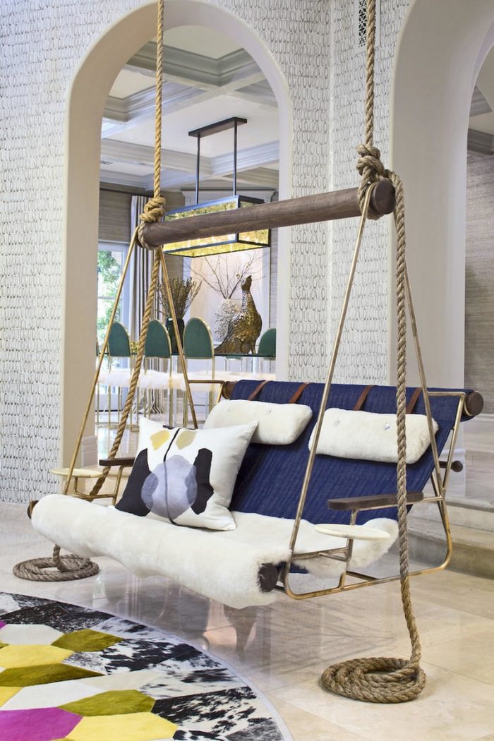 natural trend design project