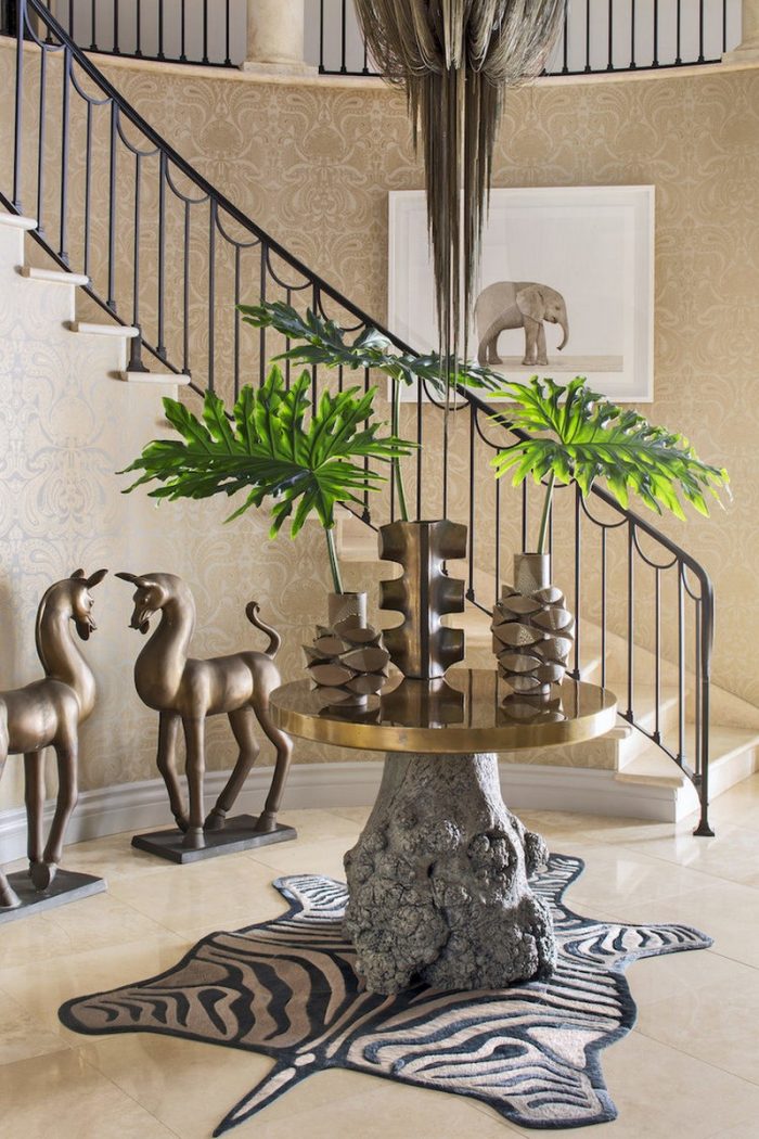 natural trend design project