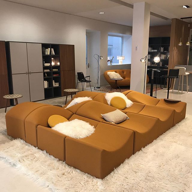 Textile Trends 2020 from Paris