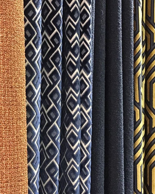 Textile Trends 2020 from Paris