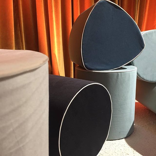 Textile Trends 2020 from Paris