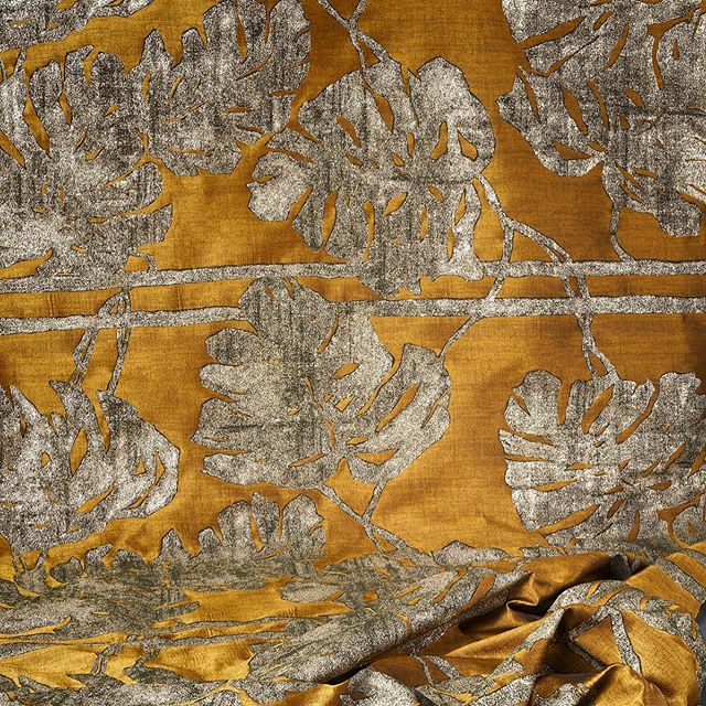 Textile Trends 2020 from Paris