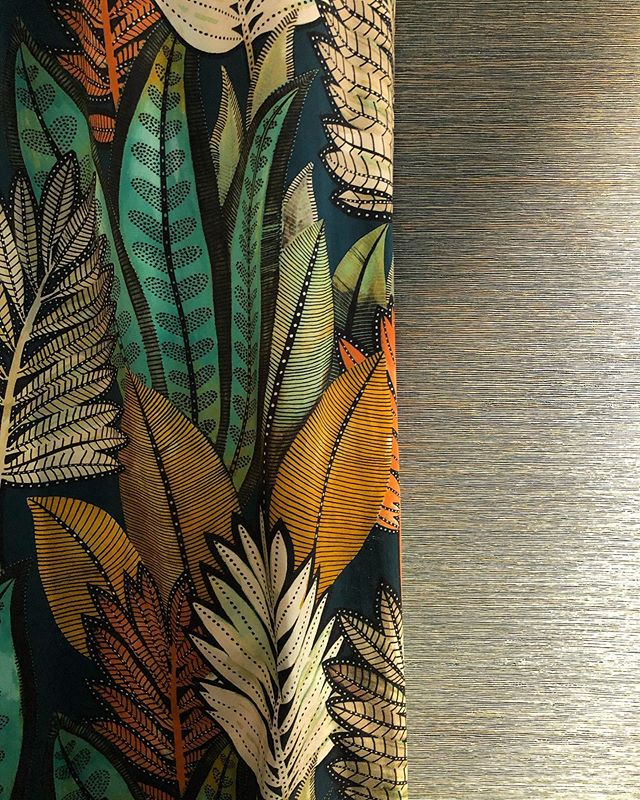 Textile Trends 2020 from Paris