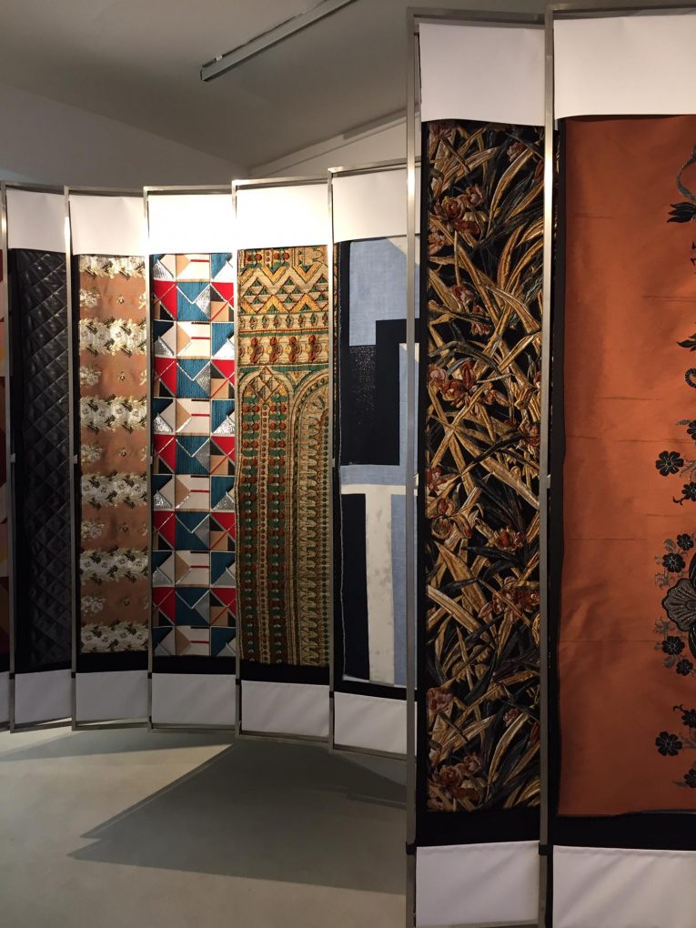 Textile Trends 2020 from Paris