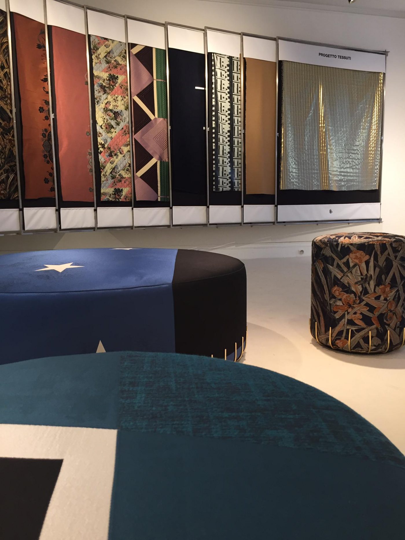 Textile Trends 2020 from Paris