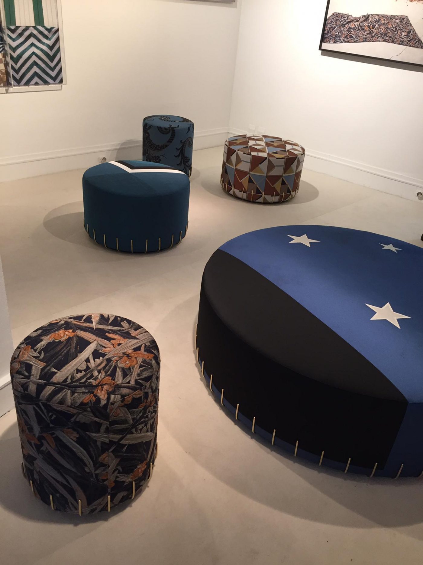 Textile Trends 2020 from Paris