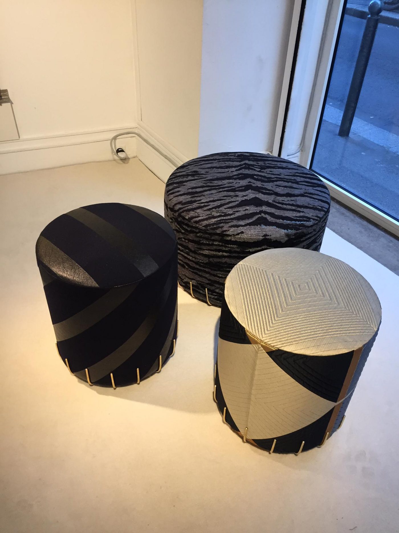 Textile Trends 2020 from Paris