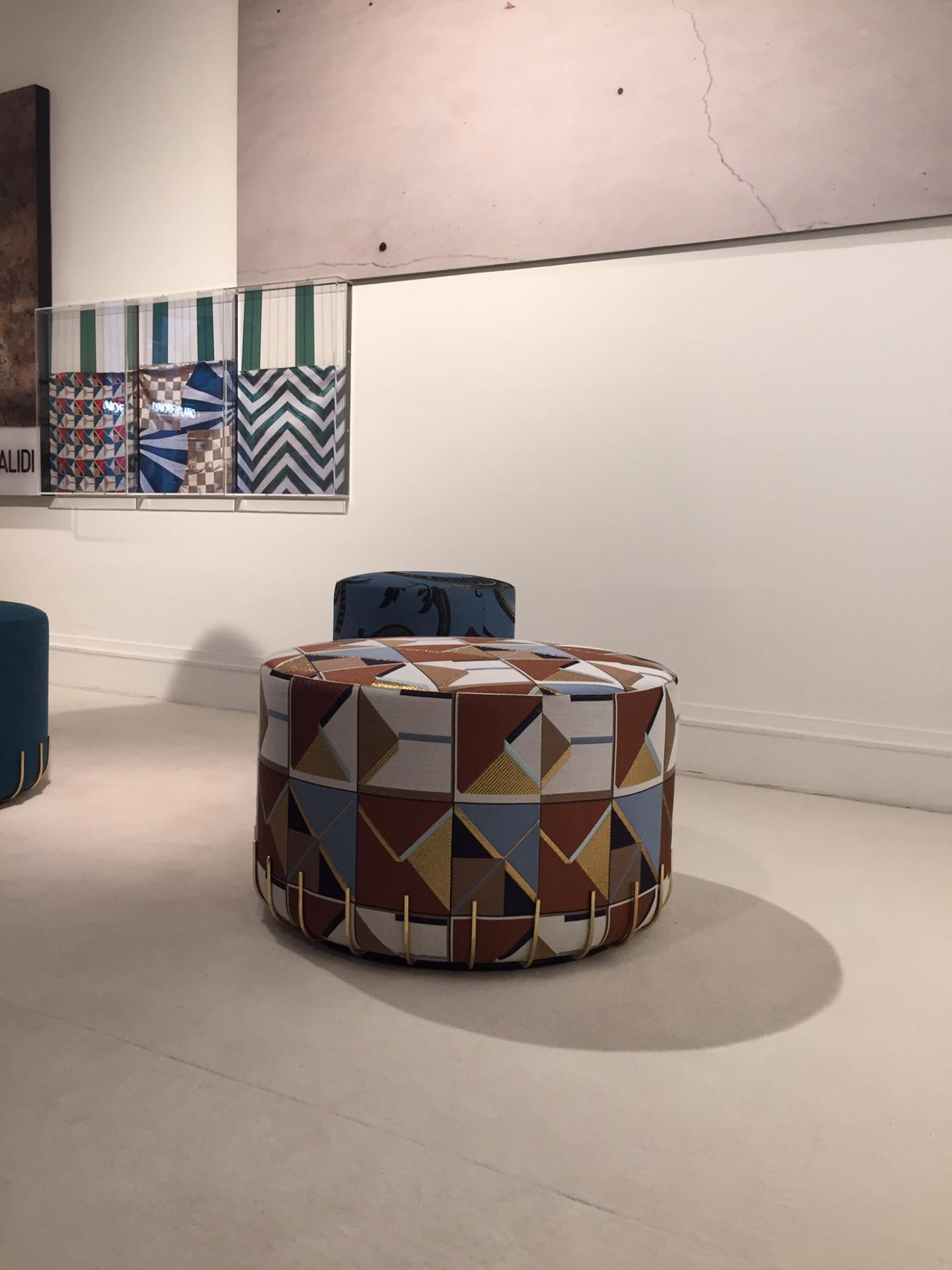 Textile Trends 2020 from Paris