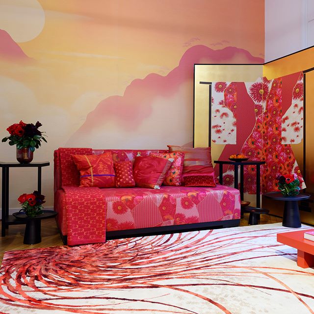 Textile Trends 2020 from Paris