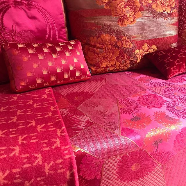 Textile Trends 2020 from Paris