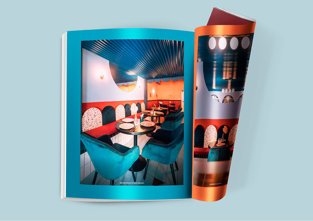 Trend Book Forecast 2021