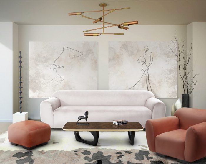 perfect modern sofa