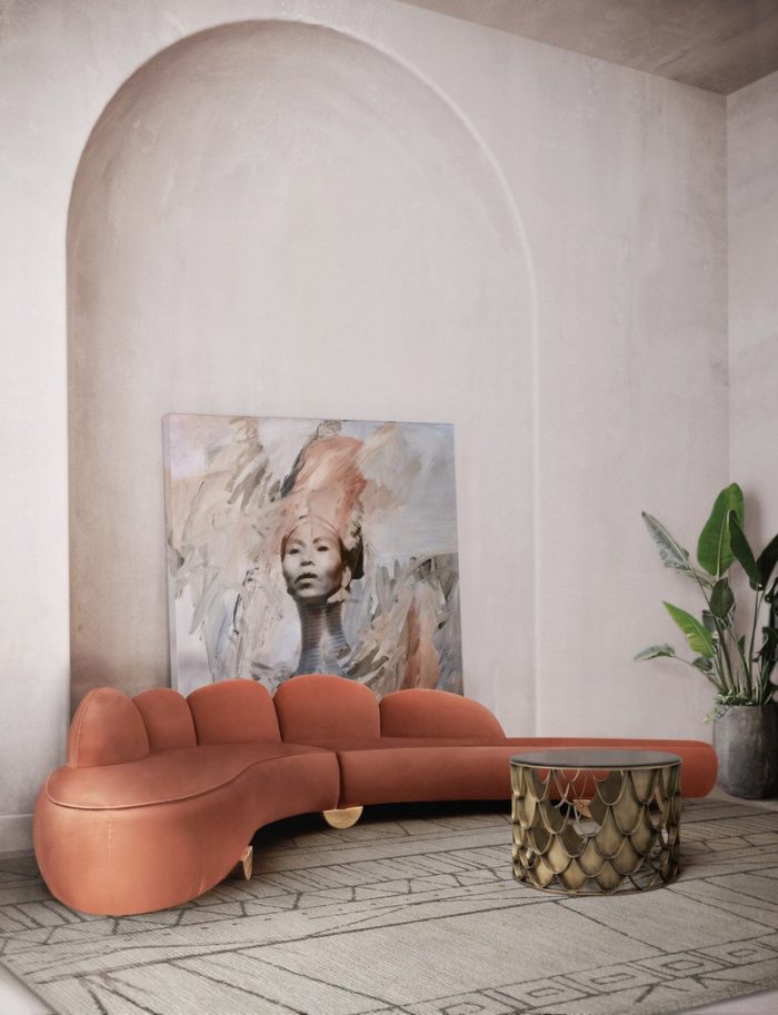 perfect modern sofa