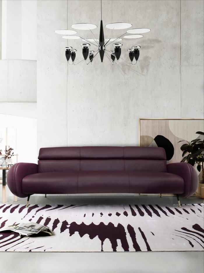 perfect modern sofa