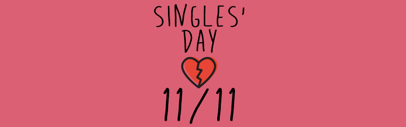 Single's Day Alibaba