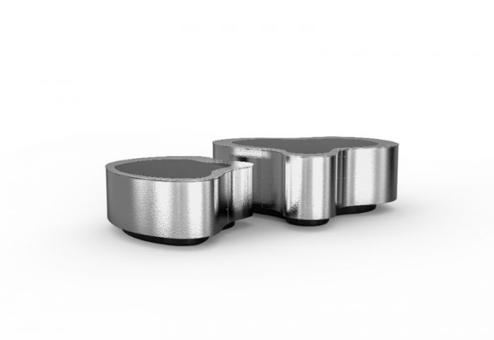 Curved Shapes Design Trend