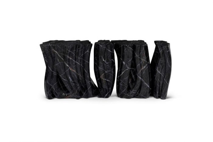 Curved Shapes Design Trend