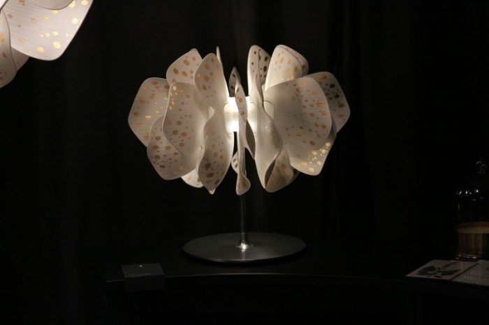 Lladró's Nightbloom collection