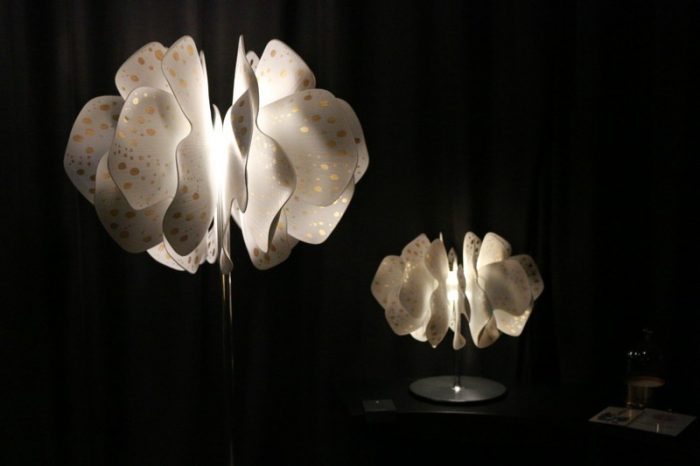 Lladró's Nightbloom collection