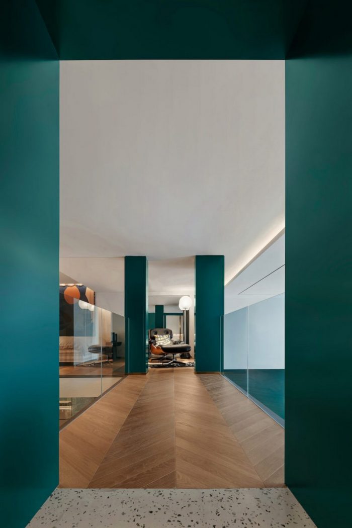 Trend Home Decoration Project