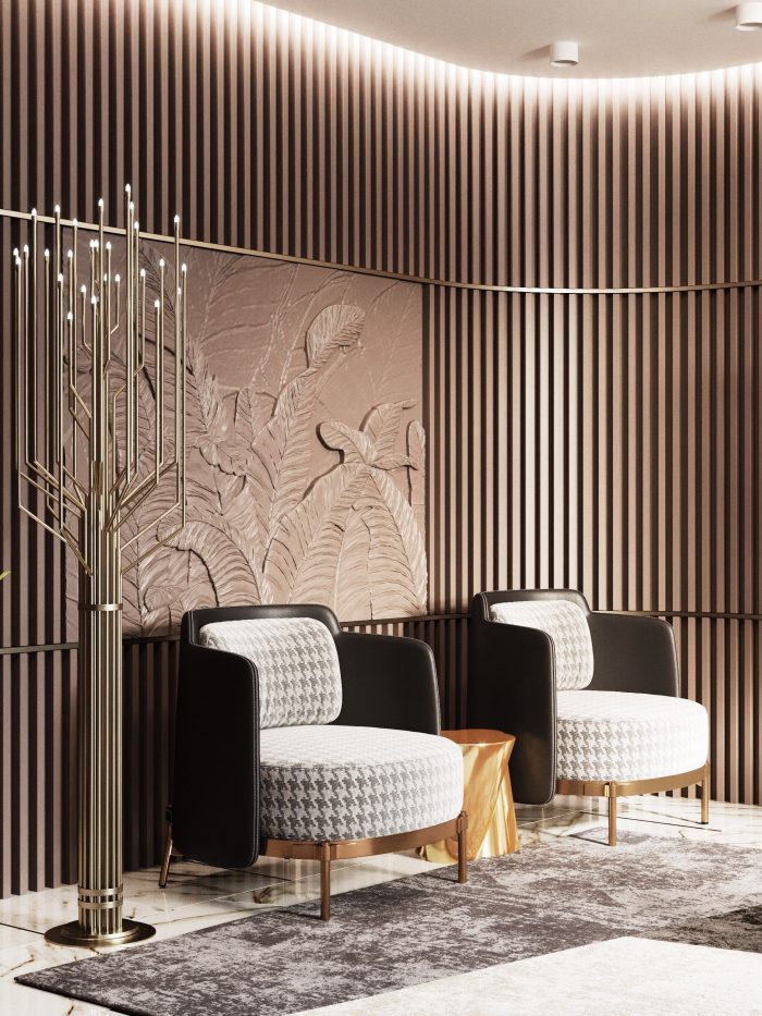 2020 Top Interior Design Projects