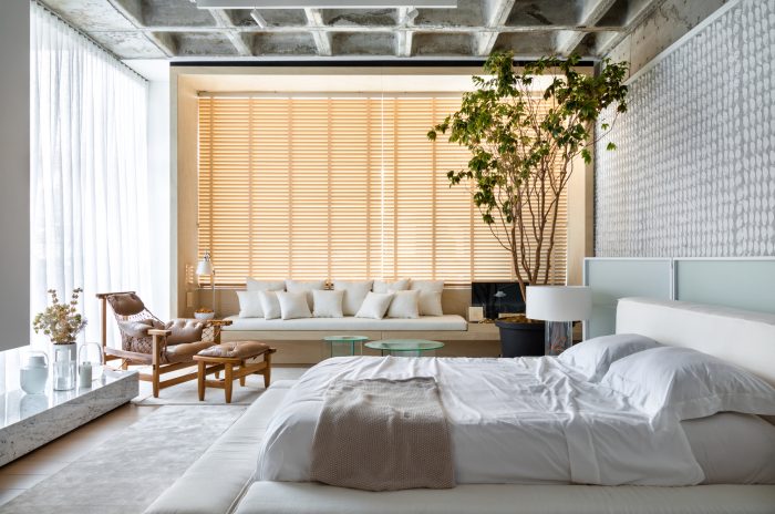 Contemporary Classic Style