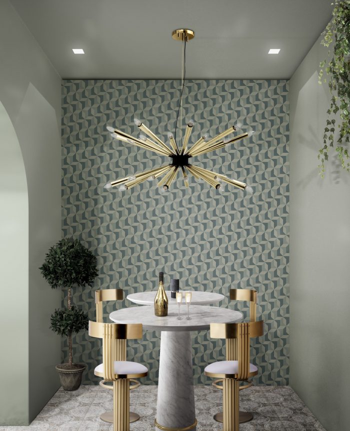 Contemporary Classic Style