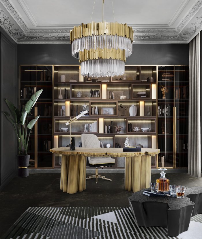 Contemporary Classic Style