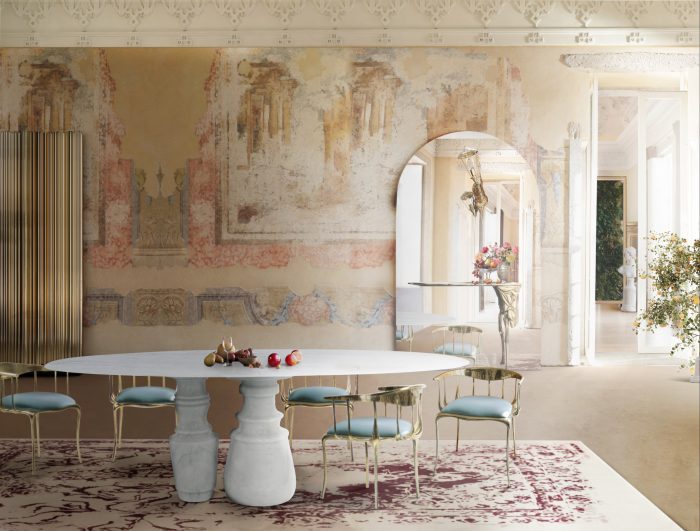 Contemporary Classic Style