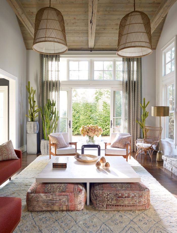 Contemporary Classic Style