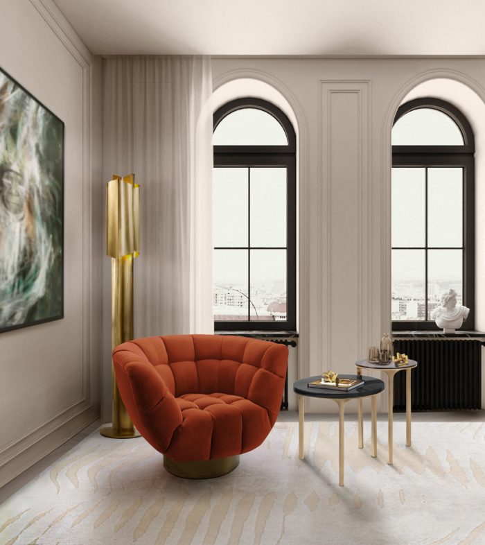 Contemporary Classic Style