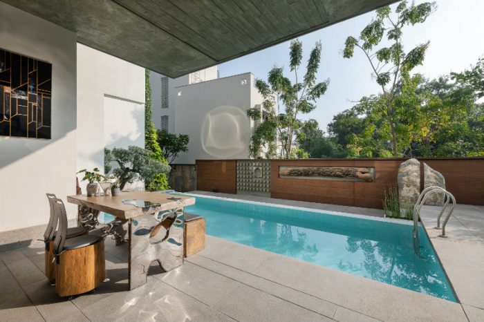 Sustainable Design Trend 2021