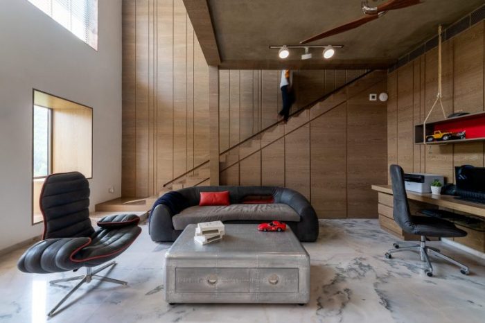 Sustainable Design Trend 2021