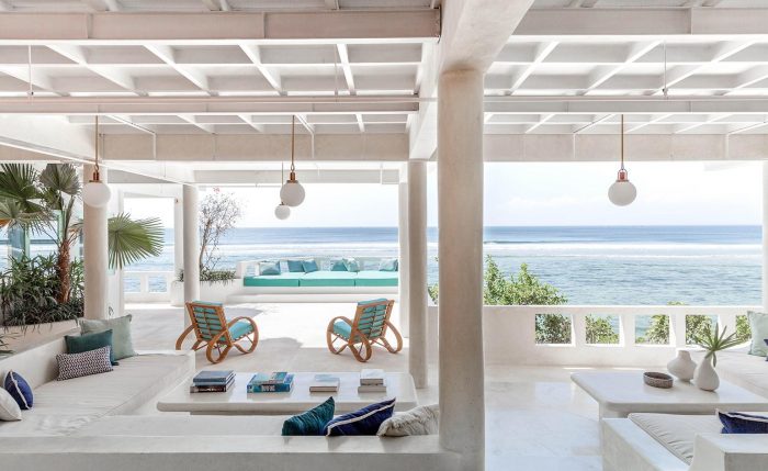 Summer House Trends 2021