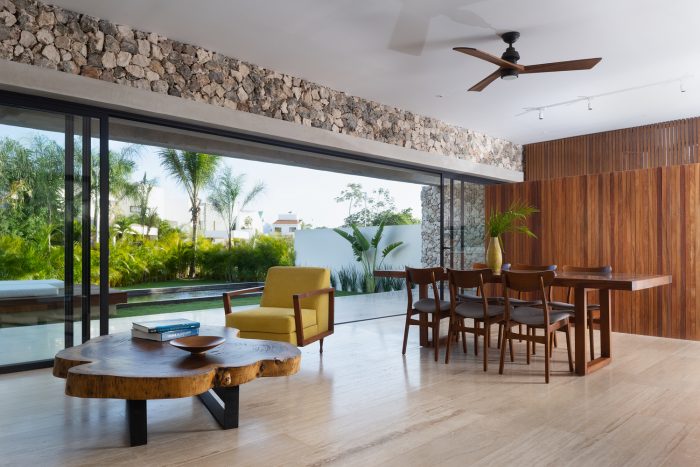 Summer House Trends 2021