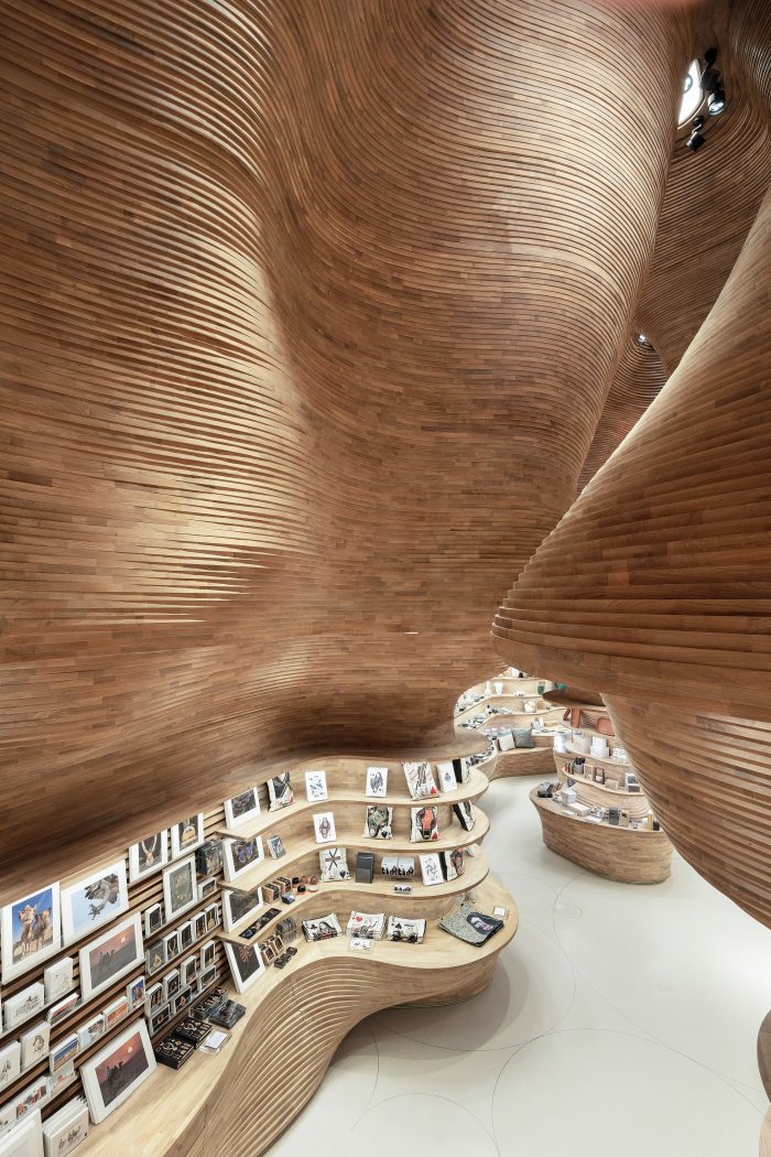 Wellness Interior Design 2021