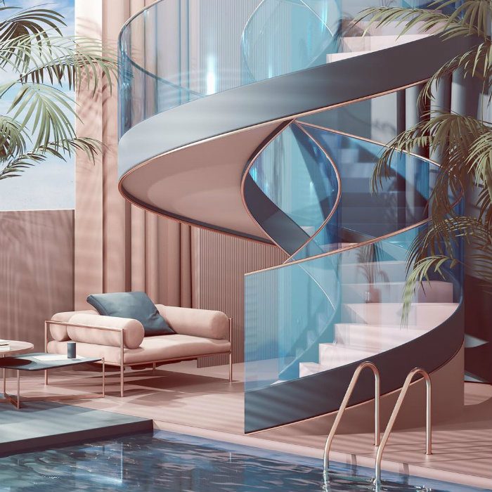 Playful Design Trend