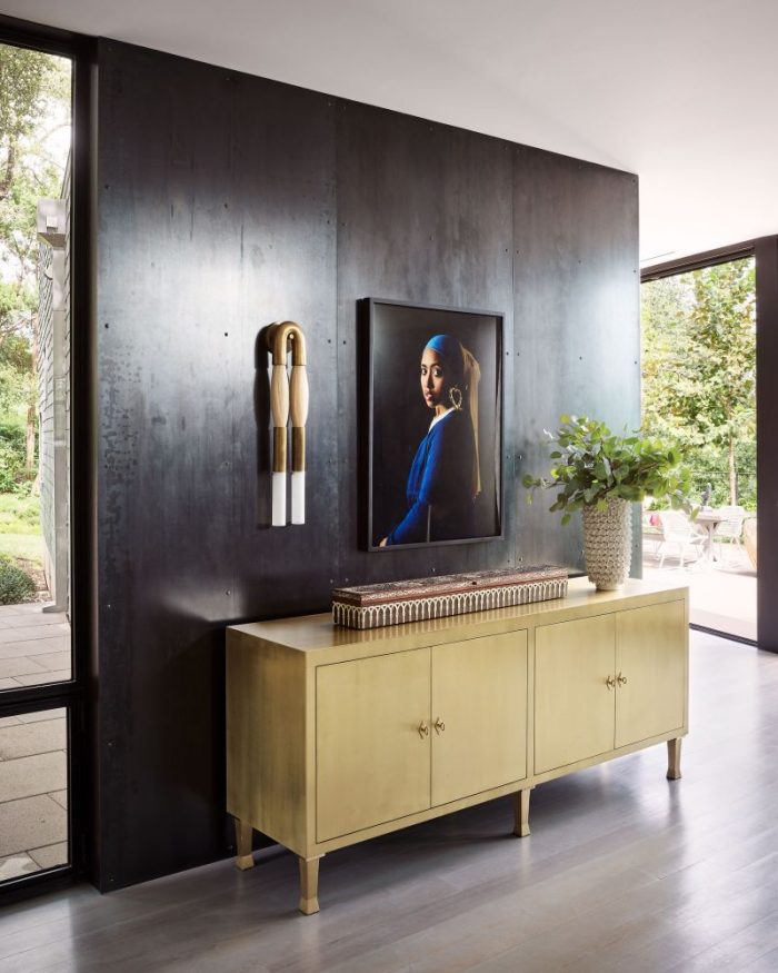 Art Meets Design Trend