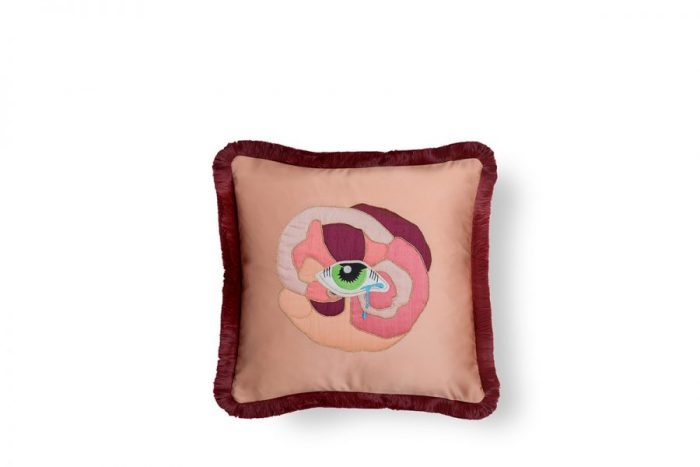 Ettore Sottsass Mirror