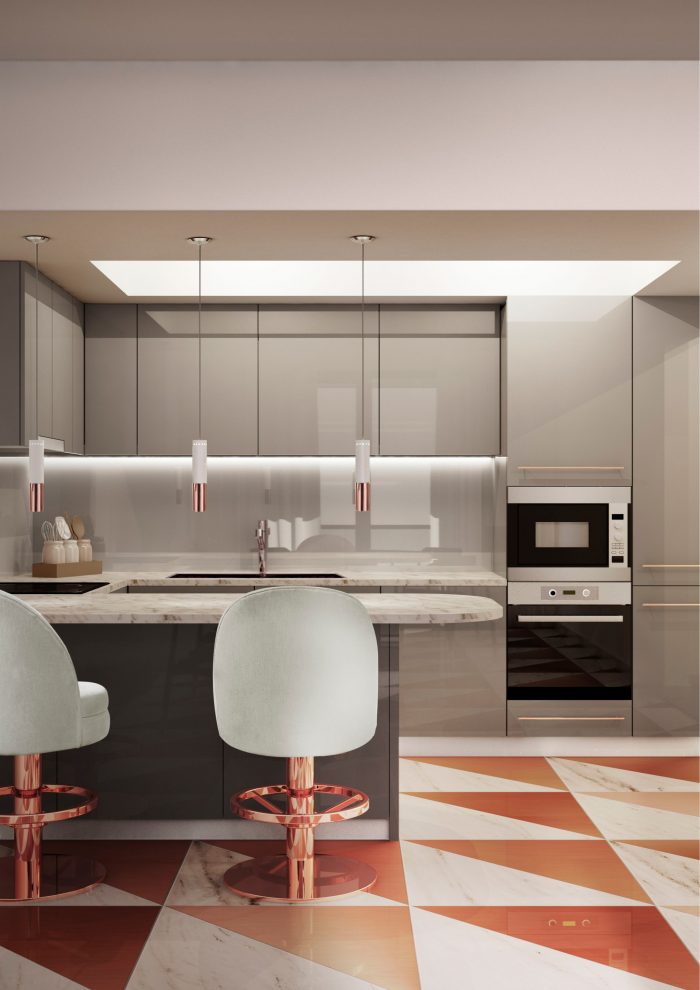 Kitchen Design Trends
