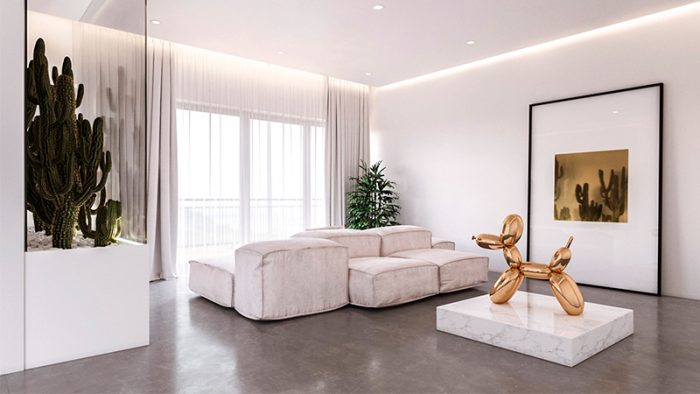 Top Interior Design Trends