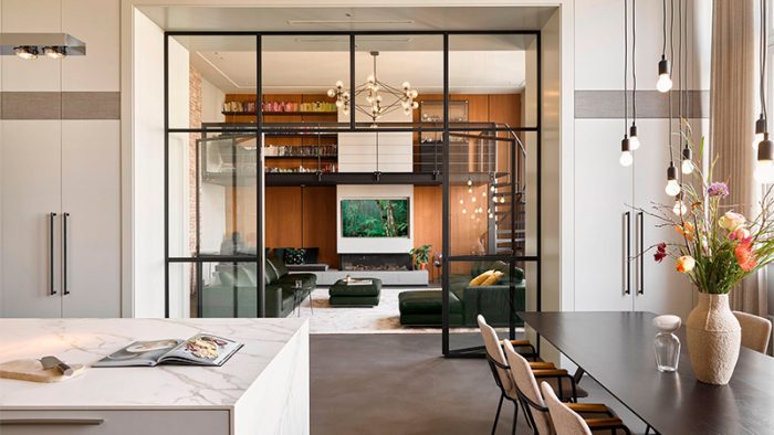 Top Interior Design Trends