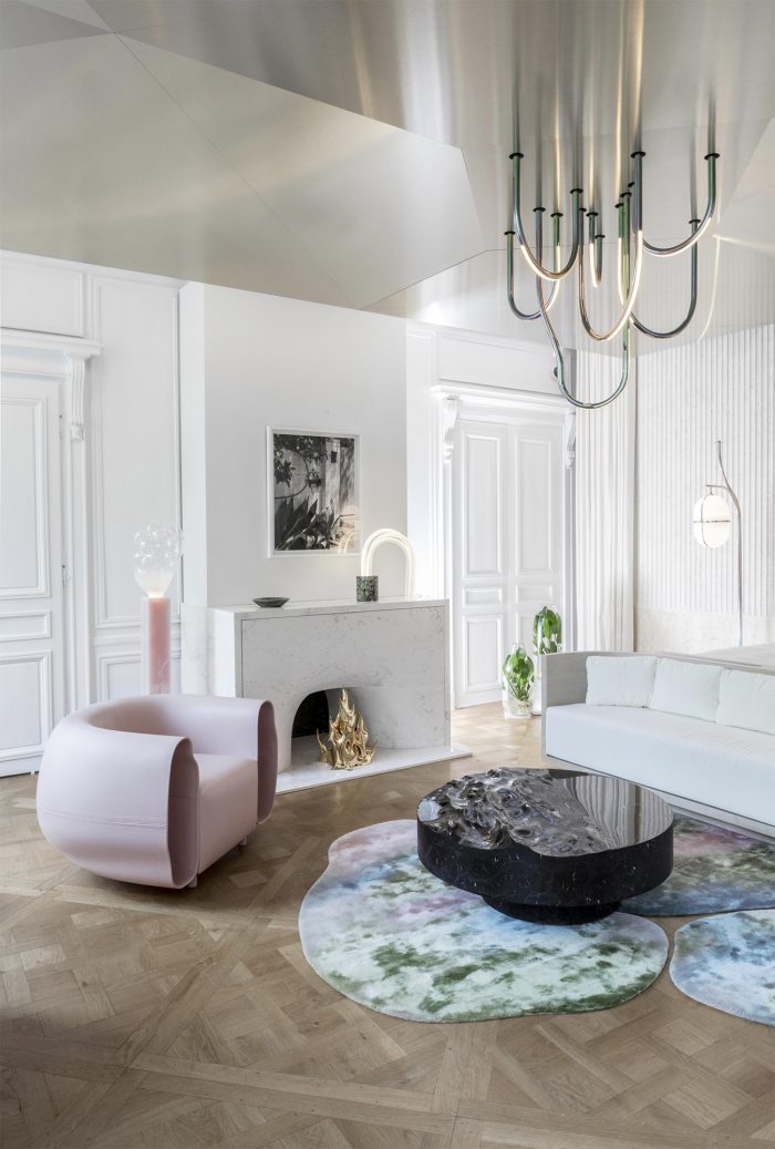 Mathieu Lehanneur Design