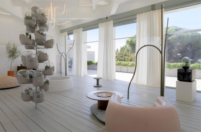 Mathieu Lehanneur Design