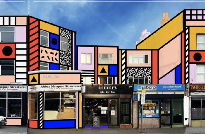 Modern Design Trends