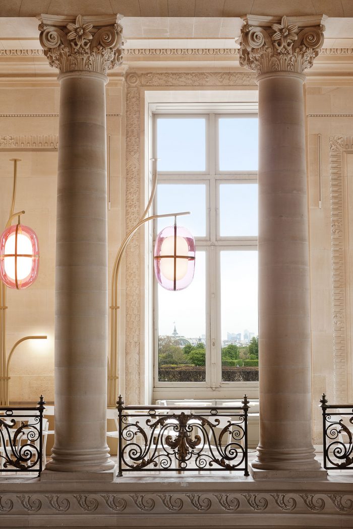 Mathieu Lehanneur Design