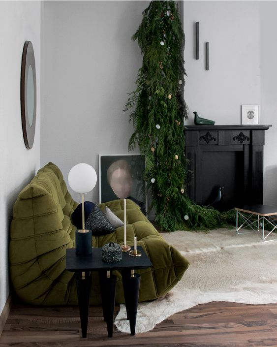 Christmas Trends 2021 I Interior design Trends I TRENDBOOK