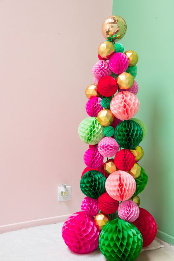 Christmas Trends 2021 I Interior design Trends I TRENDBOOK